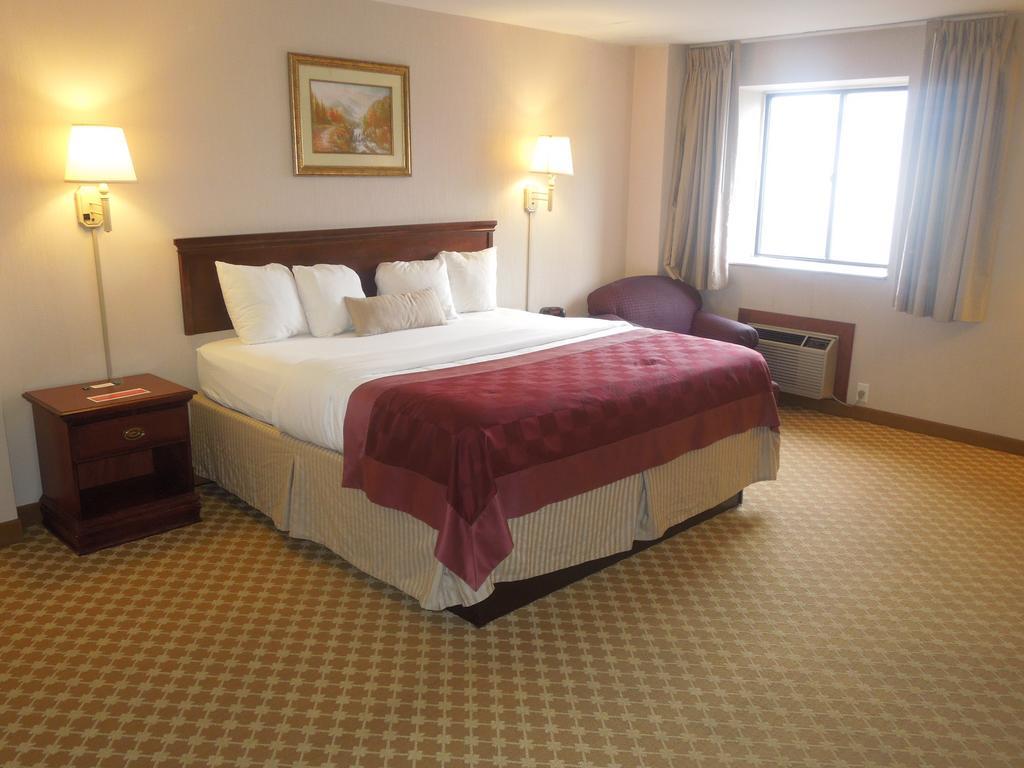 Pottsville Inn Rom bilde