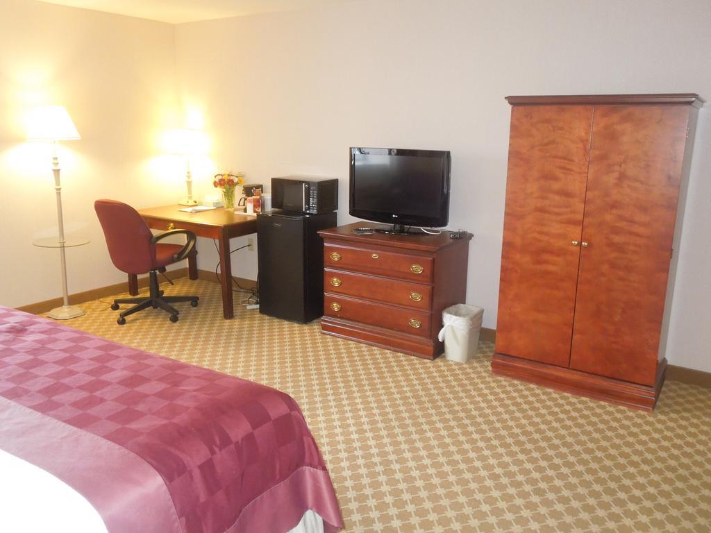 Pottsville Inn Rom bilde