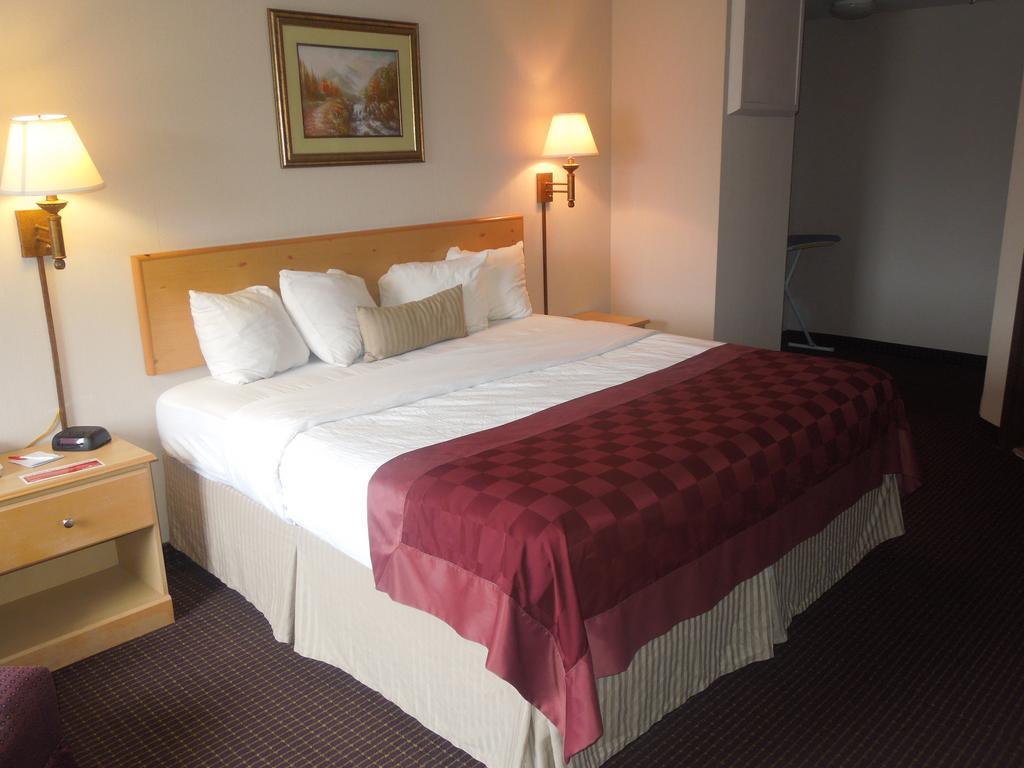 Pottsville Inn Rom bilde